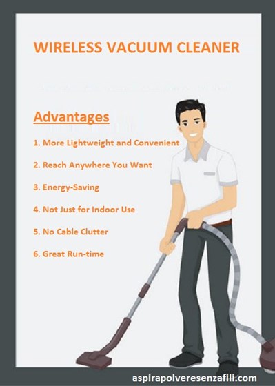 aspirapolveresenzafili: aspirapolveresenzafili